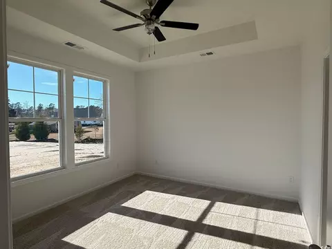 Bedroom - 112 Cascade Dr, Conway, SC 29527 photo 1 of 3