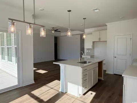 Kitchen - 112 Cascade Dr, Conway, SC 29527 photo 2 of 2