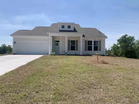 112 Cascade Dr, Conway, SC 29527