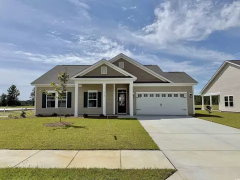 112 Cascade Dr, Conway, SC 29527