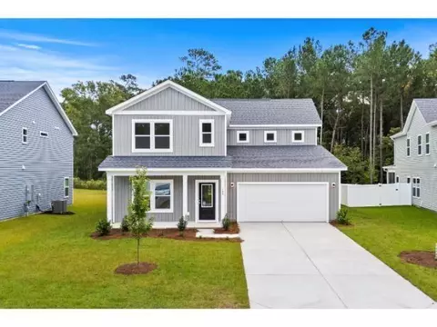 208 Valerio St, Myrtle Beach, SC 29579