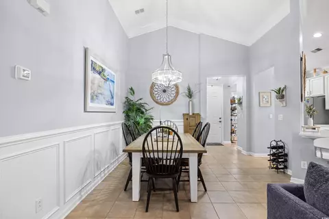 Dining - 893 Laquinta Loop, Murrells Inlet, SC 29576 photo 2 of 4