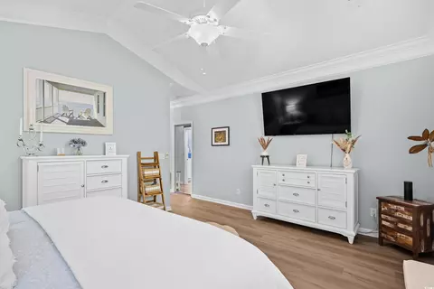 Bedroom - 893 Laquinta Loop, Murrells Inlet, SC 29576 photo 4 of 5