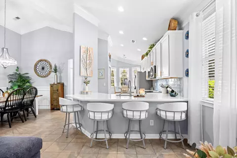 Kitchen - 893 Laquinta Loop, Murrells Inlet, SC 29576 photo 1 of 5