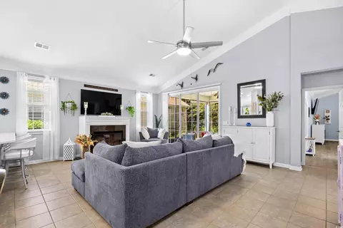 Living - 893 Laquinta Loop, Murrells Inlet, SC 29576 photo 1 of 5