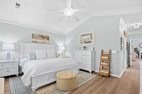 Bedroom - 893 Laquinta Loop, Murrells Inlet, SC 29576 photo 3 of 5