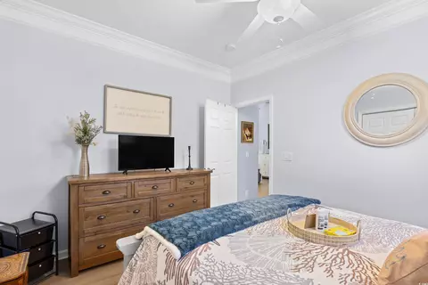 Bedroom - 893 Laquinta Loop, Murrells Inlet, SC 29576 photo 2 of 5