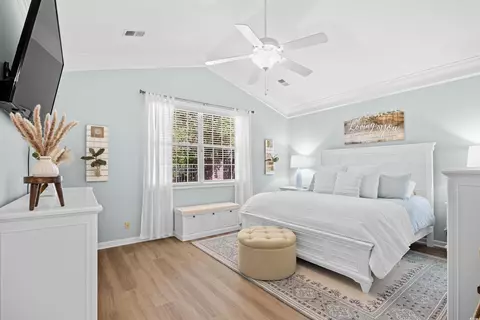 Bedroom - 893 Laquinta Loop, Murrells Inlet, SC 29576 photo 5 of 5