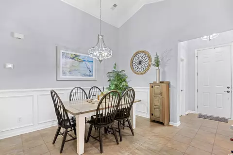 Dining - 893 Laquinta Loop, Murrells Inlet, SC 29576 photo 1 of 4
