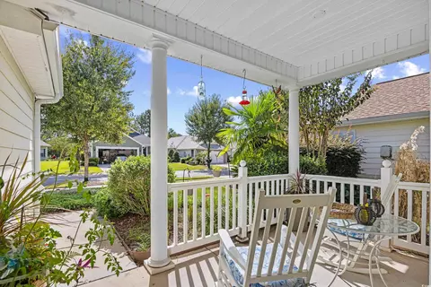 Exterior - 893 Laquinta Loop, Murrells Inlet, SC 29576 photo 3 of 8