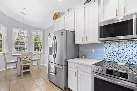 Kitchen - 893 Laquinta Loop, Murrells Inlet, SC 29576 photo 5 of 5