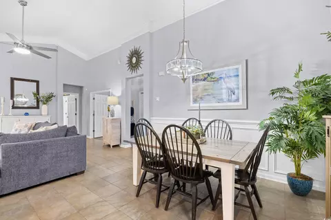 Dining - 893 Laquinta Loop, Murrells Inlet, SC 29576 photo 3 of 4