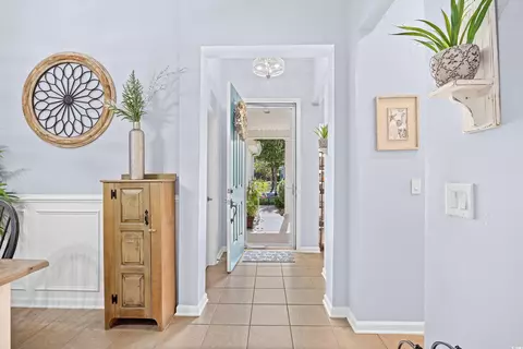 Entry Way - 893 Laquinta Loop, Murrells Inlet, SC 29576 photo 1 of 1