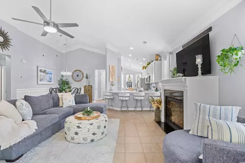 Living - 893 Laquinta Loop, Murrells Inlet, SC 29576 photo 4 of 5