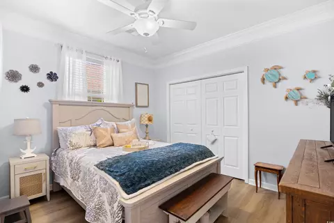 Bedroom - 893 Laquinta Loop, Murrells Inlet, SC 29576 photo 1 of 5