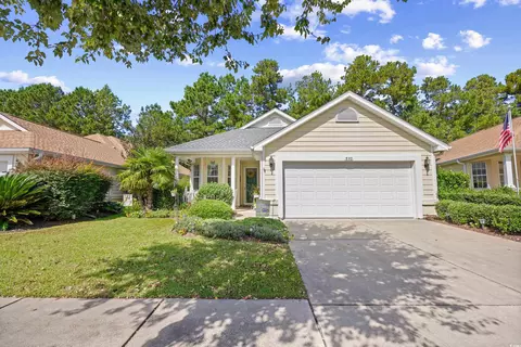 893 Laquinta Loop, Murrells Inlet, SC 29576