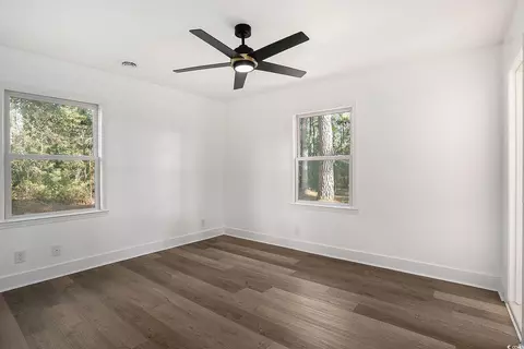 Bedroom - 494 Ray Rd, Hemingway, SC 29554 photo 5 of 6