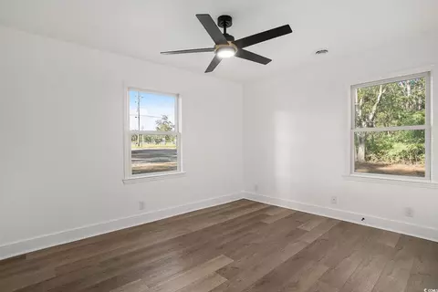 Bedroom - 494 Ray Rd, Hemingway, SC 29554 photo 3 of 6