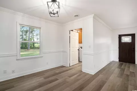 Entry Way - 494 Ray Rd, Hemingway, SC 29554 photo 2 of 2