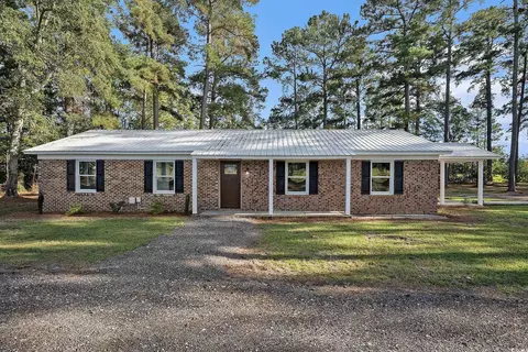 494 Ray Rd, Hemingway, SC 29554