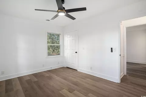 Bedroom - 494 Ray Rd, Hemingway, SC 29554 photo 4 of 6