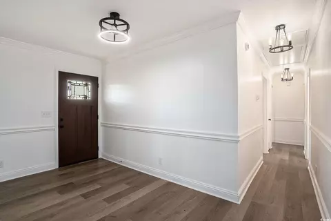 Entry Way - 494 Ray Rd, Hemingway, SC 29554 photo 1 of 2
