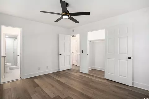 Bedroom - 494 Ray Rd, Hemingway, SC 29554 photo 6 of 6