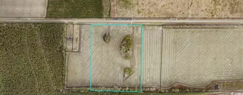 tbd 2 Williams Hill Rd, Hemingway, SC 29554
