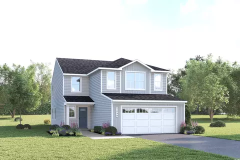 1112 Oak Meadow Dr, Conway, SC 29526