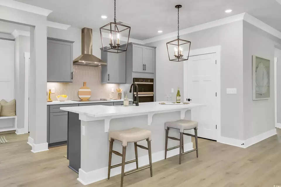 Kitchen - 208 Blue Wing Ct, Conway, SC 29527 photo 3 of 4