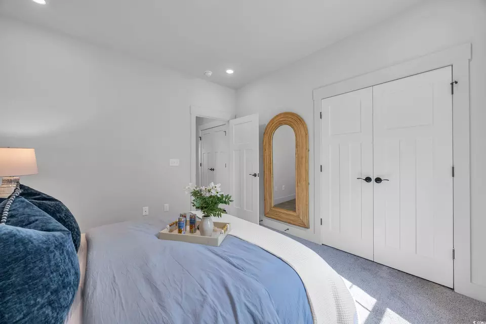 Bedroom - 208 Blue Wing Ct, Conway, SC 29527 photo 5 of 5