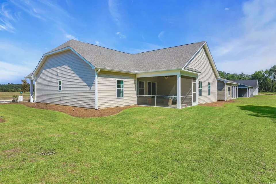 Exterior - 208 Blue Wing Ct, Conway, SC 29527 photo 3 of 3