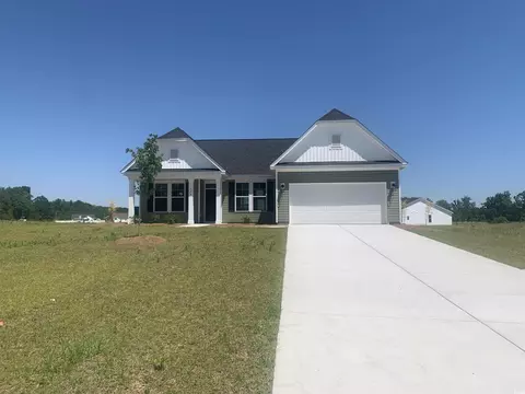 208 Blue Wing Ct, Conway, SC 29527
