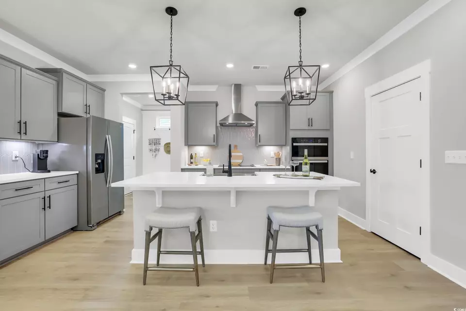 Kitchen - 208 Blue Wing Ct, Conway, SC 29527 photo 2 of 4