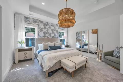 Bedroom - 208 Blue Wing Ct, Conway, SC 29527 photo 1 of 5