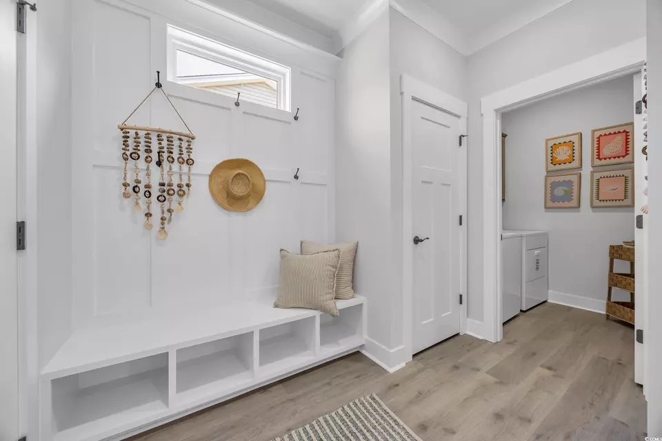 Entry Way - 208 Blue Wing Ct, Conway, SC 29527 photo 3 of 3