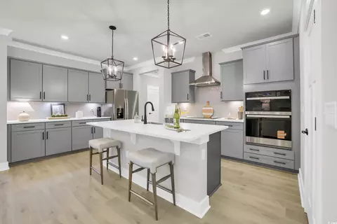 Kitchen - 208 Blue Wing Ct, Conway, SC 29527 photo 1 of 4