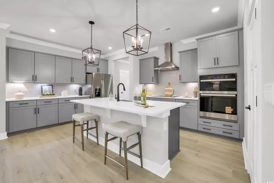 Kitchen - 208 Blue Wing Ct, Conway, SC 29527 photo 1 of 4