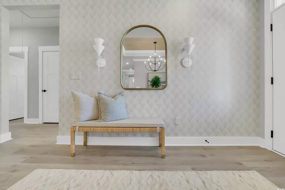 Entry Way - 208 Blue Wing Ct, Conway, SC 29527 photo 2 of 3