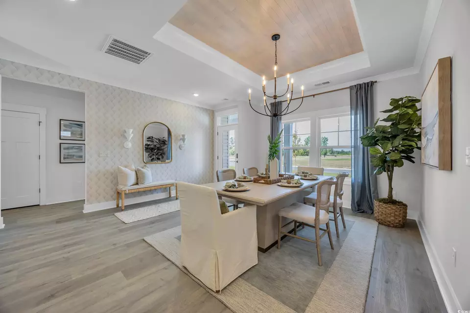Dining - 208 Blue Wing Ct, Conway, SC 29527 photo 2 of 3