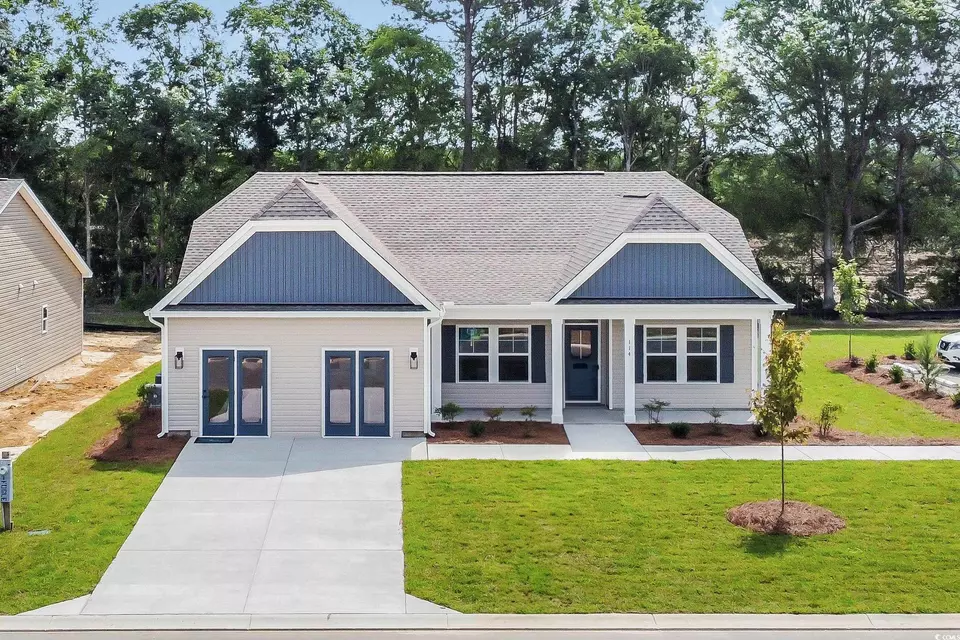 Exterior - 208 Blue Wing Ct, Conway, SC 29527 photo 1 of 3