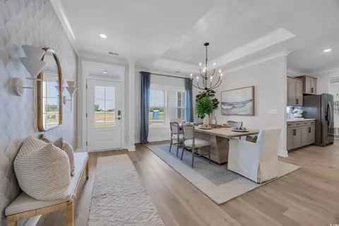 Entry Way - 208 Blue Wing Ct, Conway, SC 29527 photo 1 of 3