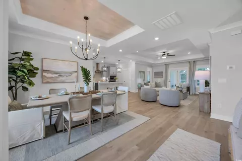 Dining - 208 Blue Wing Ct, Conway, SC 29527 photo 1 of 3