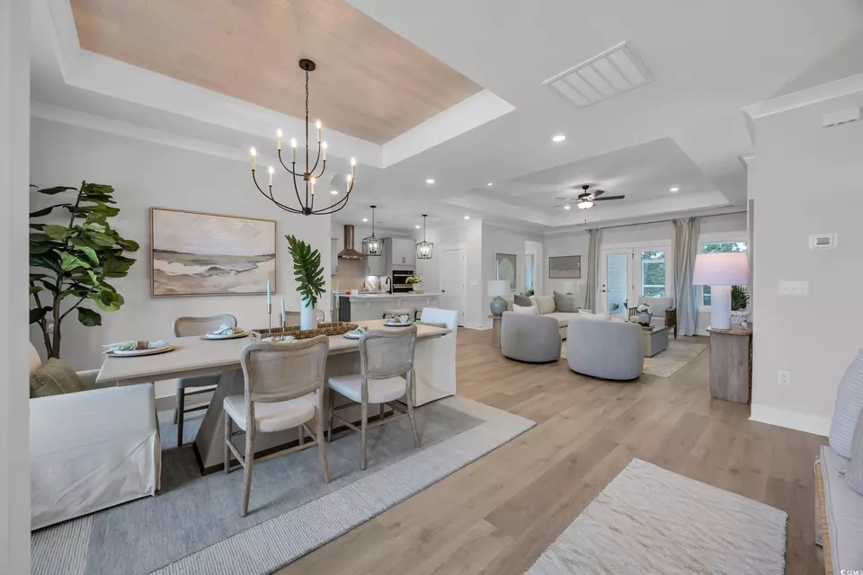 Dining - 208 Blue Wing Ct, Conway, SC 29527 photo 1 of 3