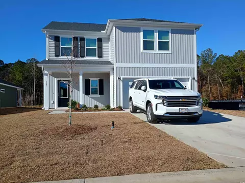 123 Valerio St, Myrtle Beach, SC 29579