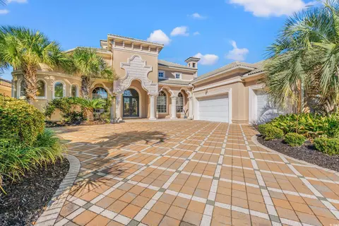 1501 Serena Dr, Myrtle Beach, SC 29579
