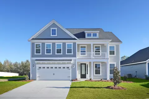 3121 Visionary Dr, Myrtle Beach, SC 29588