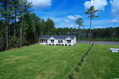 754 Kent Rd, Georgetown, SC 29440