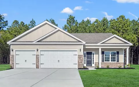 94 Double Pond Dr, Georgetown, SC 29440