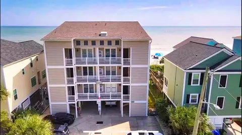 1413 S Ocean Blvd # 5, Surfside Beach, SC 29575